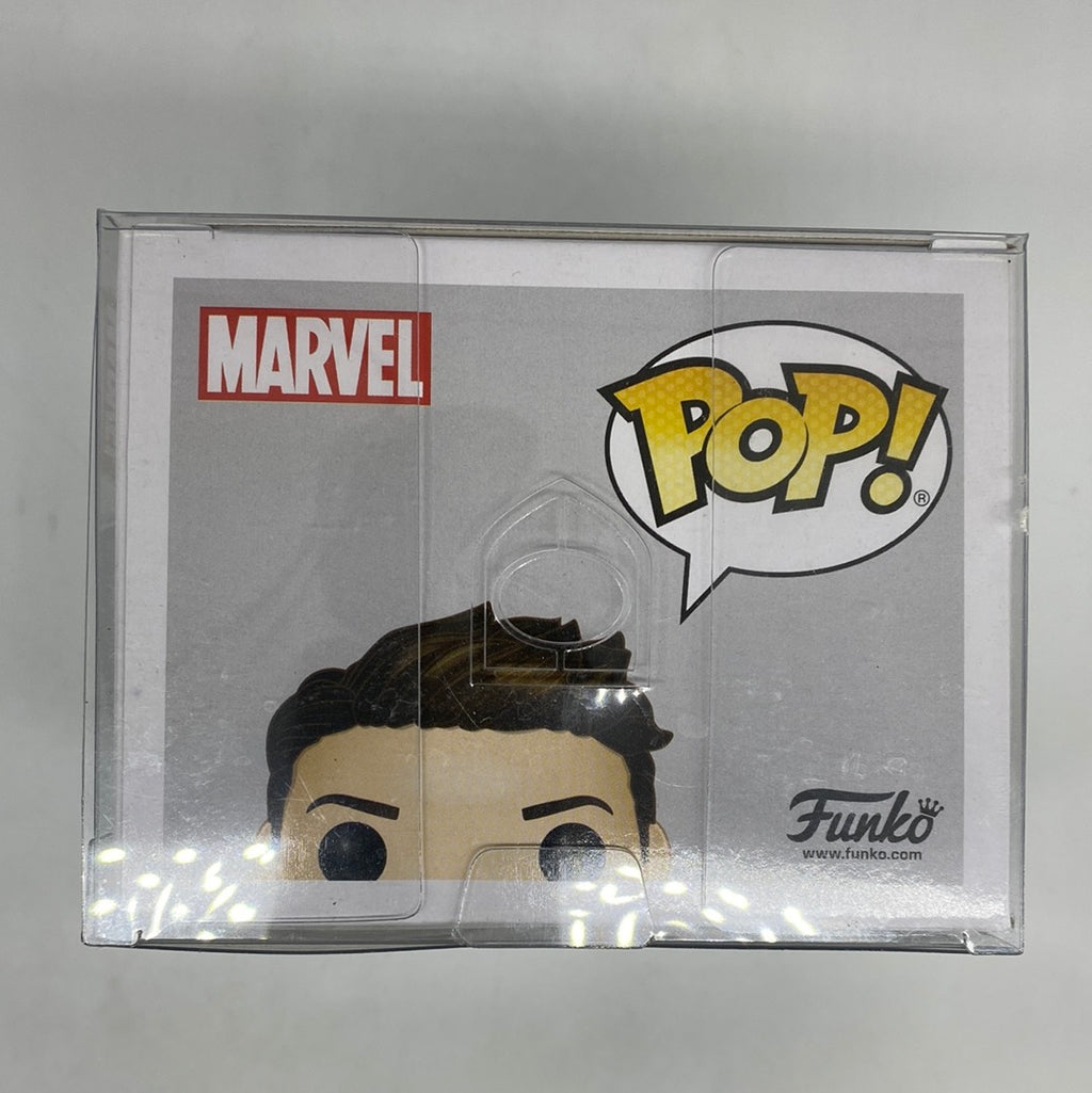 Funko Pop! Homem De Ferro Iron Man : Vingadores Ultimato Avengers Endgame Exclusivo Nycc 529 Funko Mkp Funko Pop! Homem De Ferro Iron Man : Vingadores Ultimato Avengers Endgame Exclusivo Nycc 529 Funko Mkp