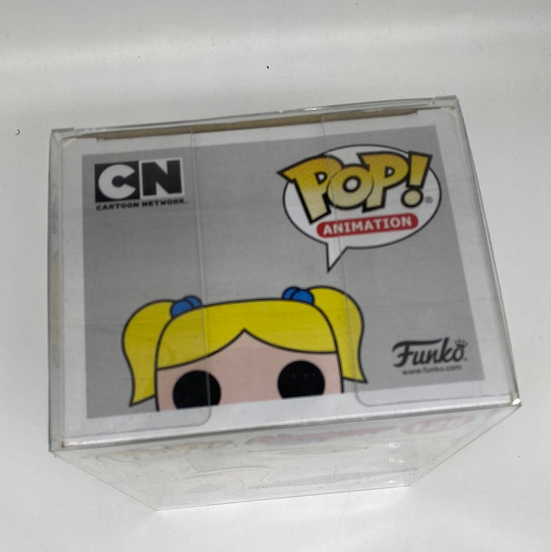 Funko Pop! Animation: The Powerpuff Girls Bubbles