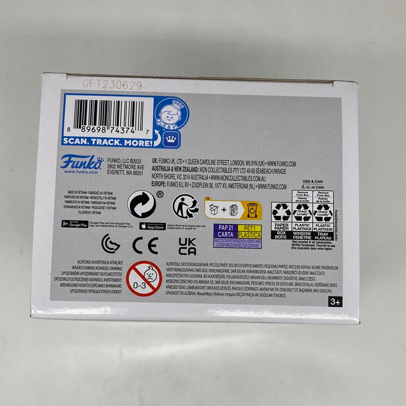 Funko Pop! Movies Transformers Rise of the Beasts: Optimus Prime