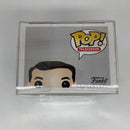Funko Pop! Television: Stranger Things - Mr. Clarke