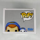 Funko Pop! Bedtime Freddy & Proto