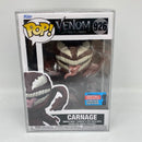 Funko Pop! Marvel: Venom Let There Be Carnage - Carnage