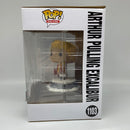 Funko Pop! Deluxe: Disney The Sword In Stone