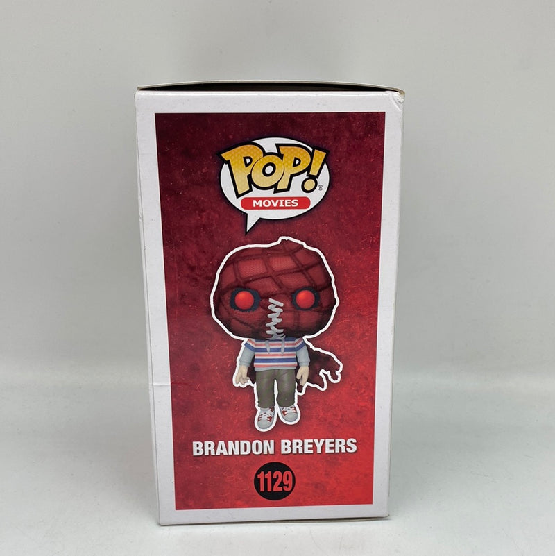 Funko Pop! Movies Brightburn: Brandon Breyer