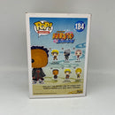 Funko Pop! Animation: Shonen Jump Naruto Shippuden Tobi