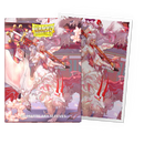Dragon Shield - Demon Hunters - Matte Art Sleeves - Standard Size (100 pack)