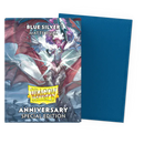 Dragon Shield - 25th Special Edition - Matte Dual Sleeves - Standard Size (100 pack)