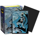 Dragon Shield Sleeves: Standard Matte Dual Art Batman 85th Anniversary - Batman 100CT