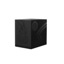 Dragon Shield - Double Shell - Shadow Black