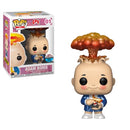 Garbage Pail Kids GPK Adam Bomb (Metallic) NYCC 2018 Toy Tokyo Exclusive