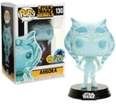 Ahsoka (Holographic) Pop! Vinyl Figure