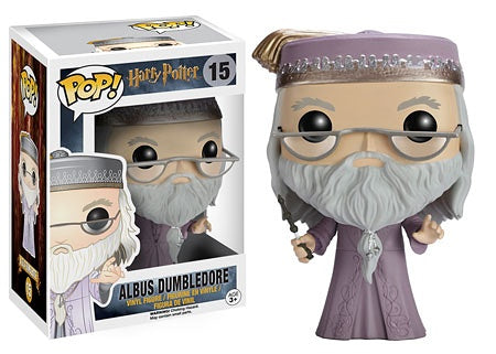 Albus Dumbledore (Prisoner of Azkaban)