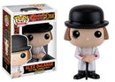 A Clockwork Orange Alex DeLarge