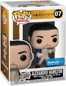 Alexander Hamilton Walmart Exclusive
