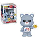 America Cares Bear Funko Exclusive