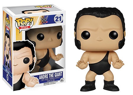 WWE Andre the Giant