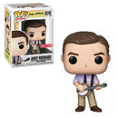 The Office Andy Bernard Funko Pop Target Exclusive