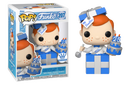 Anniversary Freddy Funko Exclusive