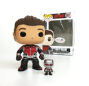 Ant-Man Unmasked Exclusive Pop! Vinyl Figure