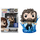 Aquaman DC Exclusive Pop Vinyl Figure
