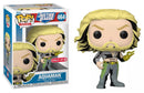 Aquaman Target Exclusive