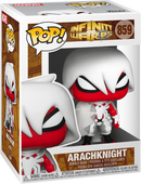 ArachKnight