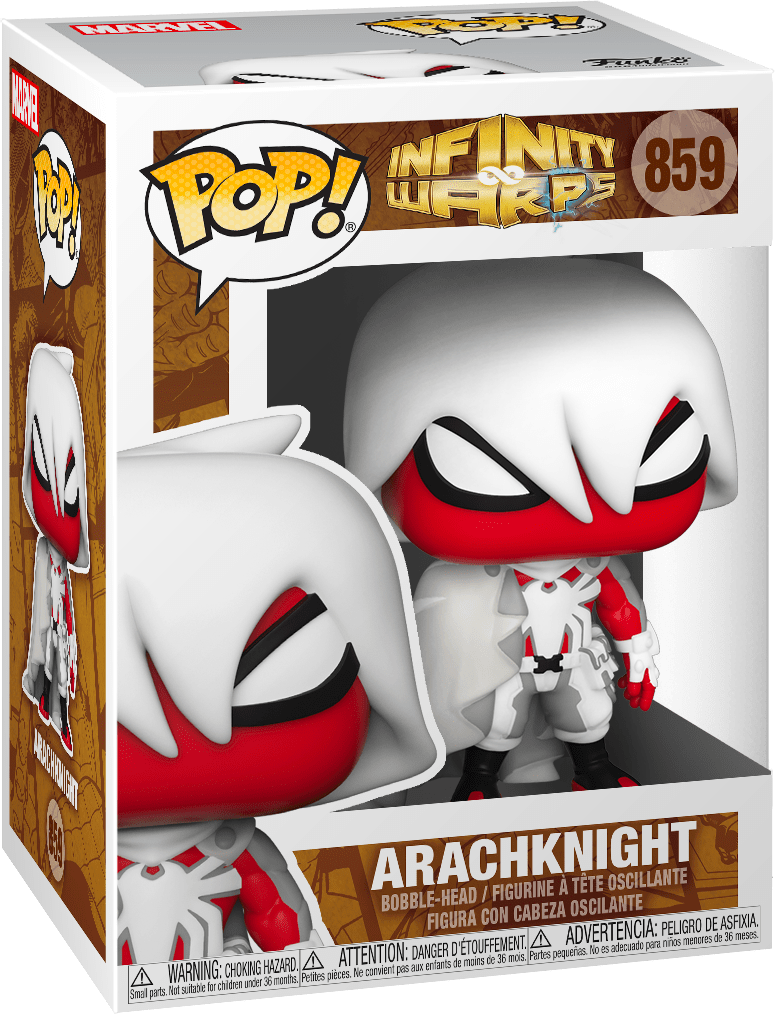 ArachKnight