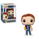 Riverdale Archie Andrews Hot Topic Pre Release Exclusive Pop! Vinyl Figure