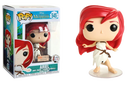 Ariel Box Lunch Exclusive