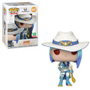 Ashe Funko Limited Edition