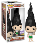 Hunter x Hunter Awaken Gon Summer Convention 2023