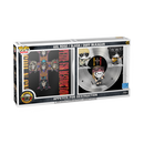 Axl Rose / Slash / Duff McKagan Guns N' Roses - Appetite for Destruction