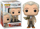 Aziraphale