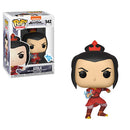 ATLA Azula Funko Insider Club GameStop Exclusive
