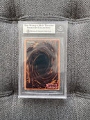 Toon Dark Magician Girl JUMP-EN010 – Shonen Jump Promo – BGS 8.5 NM-MT+ – Yu-Gi-Oh!