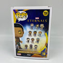 Funko Pop! Marvel: Eternals Gilgamesh