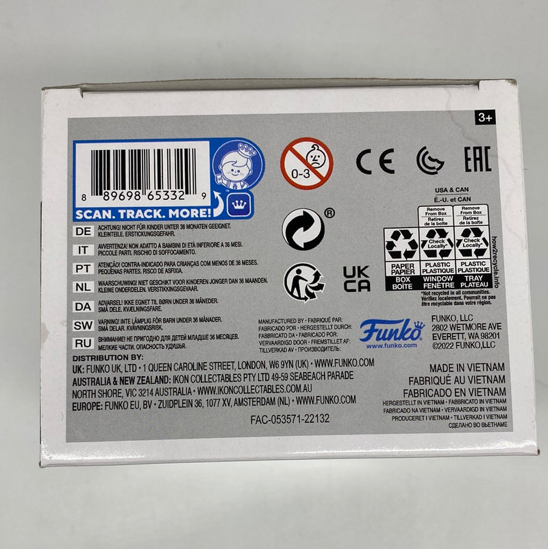 Funko Pop! Marvel Studios: Moon Knight - Scarlet Scarab