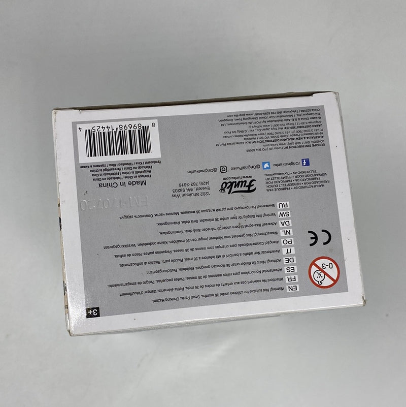 Funko Pop! Television: Stranger Things - Hopper