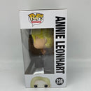 Funko Pop! Attack on Titan: Annie Leonhart