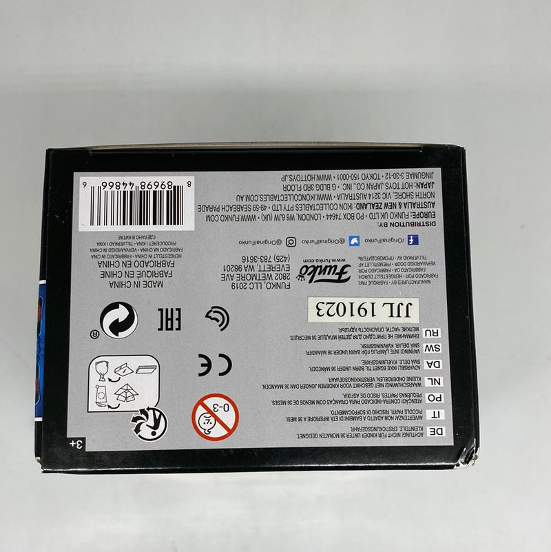 Funko Pop! Heroes: Batman Merciless