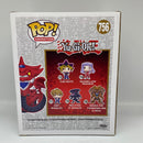 Funko Pop! Animation Yu-Gi-Oh!: Slifer the Sky Dragon