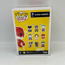 Funko Pop! Heroes: The Flash (DC Super Heroes)