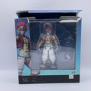Demon Slayer: Kimetsu no Yaiba: Akaza Figma Action Figure BOX DAMAGED