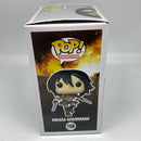 Funko Pop! Attack on Titan Mikasa Ackermann