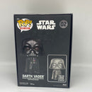 Funko Pop! Star Wars Darth Vader