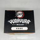 Zenitsu Agatsuma Demon Slayer: Kimetsu no Yaiba Swaying Head Takara Tommy, Max Limited