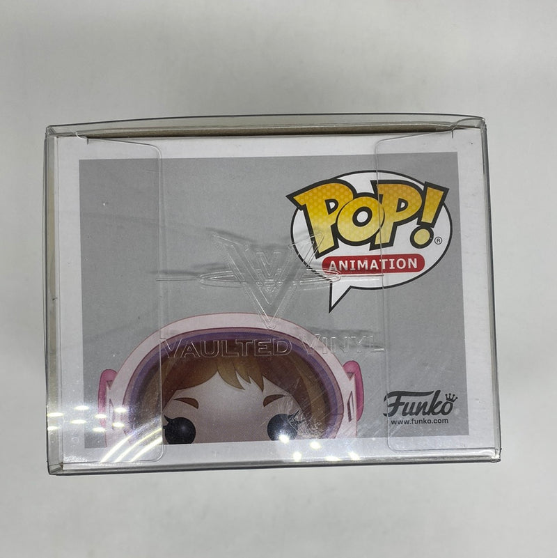 Funko Pop! Animation My Hero Academia: Ochaco (Masked)
