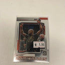 2022 Donruss Optic UFC Dominators