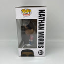 Funko Pop! Rocks: Boyz II Men - Nathan Morris