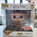 Funko POP! Harry Potter Dobby Supersized 10''